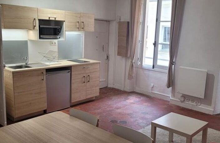 Appartement de 37m2 à louer sur Versailles — photo 3