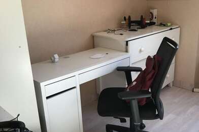 Appartement 1 pièces 450 €