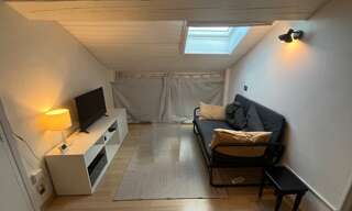 Appartement 1 Pièce 18 m² à louer à Perpignan (66000)