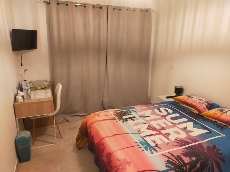 Chambre de 12m2 à louer sur Les Angles — photo 1