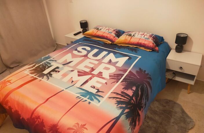 Chambre de 12m2 à louer sur Les Angles — photo 2