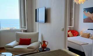 Appartement 2 Pièces 38 m² à louer à Cap-d'Ail (06320)
