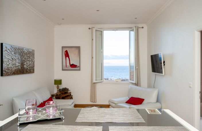 Appartement de 38m2 à louer sur Cap-d'Ail — photo 2