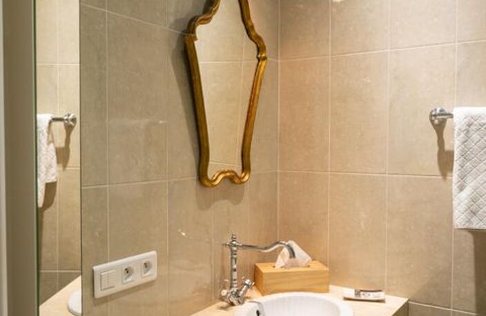 Appartement de 38m2 à louer sur Cap-d'Ail — photo 5