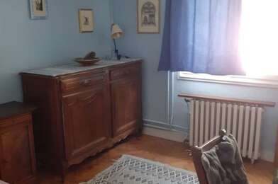 Appartement 1 pièces 510 €