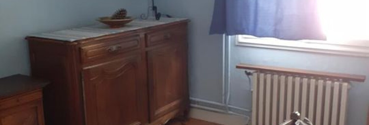 Appartement 1 Pièce 12 m² à louer à Bordeaux (33000)