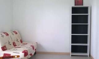 Appartement 1 Pièce 18 m² à louer à Vannes (56000)