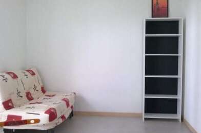 Appartement 1 pièces 380 €