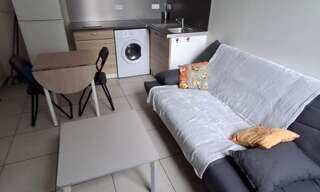 Appartement 2 Pièces 30 m² à louer à Castres (81100)