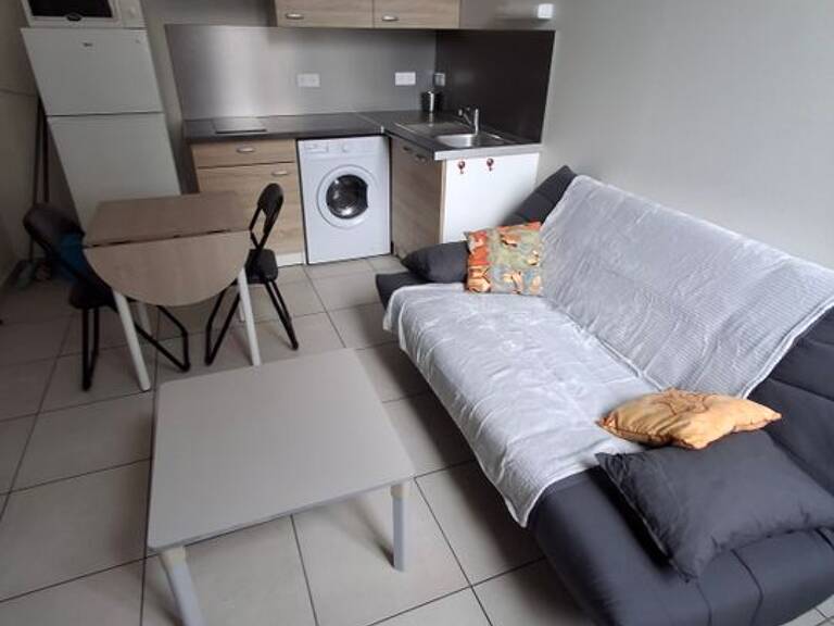 Appartement de 30m2 à louer sur Castres — photo 1