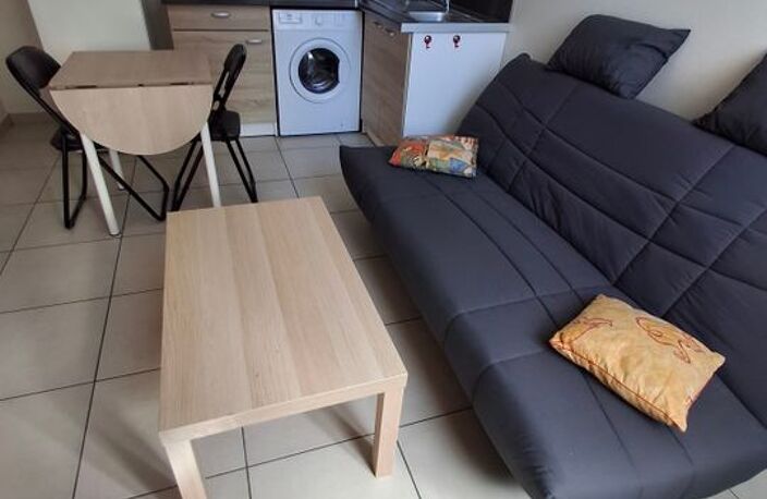 Appartement de 30m2 à louer sur Castres — photo 2