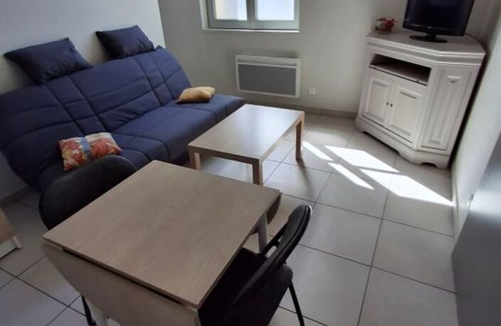 Appartement de 30m2 à louer sur Castres — photo 3