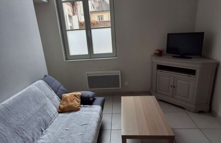 Appartement de 30m2 à louer sur Castres — photo 4