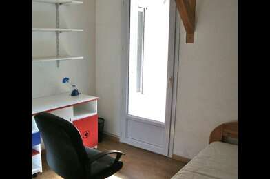 Appartement 2 pièces 460 €