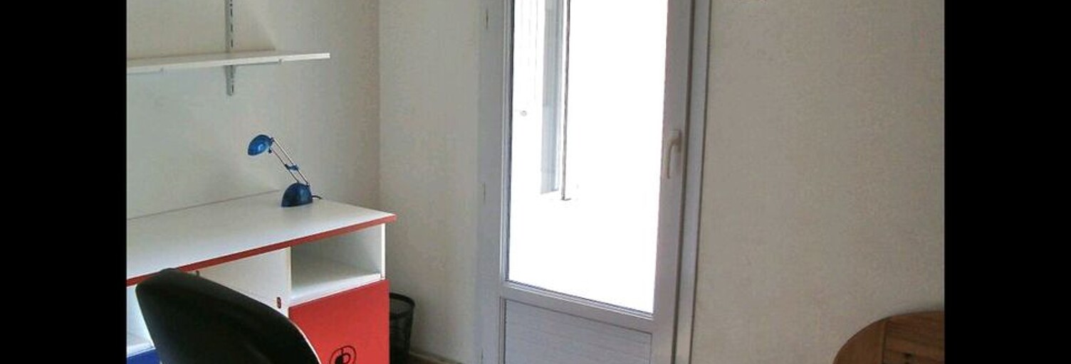 Appartement 2 Pièces 41 m² à louer à La Tronche (38700)