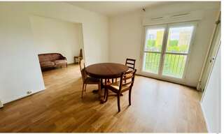 Appartement 2 Pièces 46 m² à louer à Le Mans (72000)