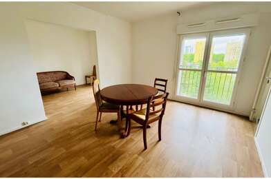 Appartement 2 pièces 600 €