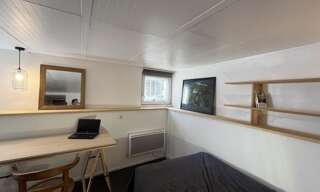 Appartement 1 Pièce 24 m² à louer à Viroflay (78220)