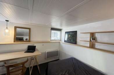 Appartement 1 pièces 670 €