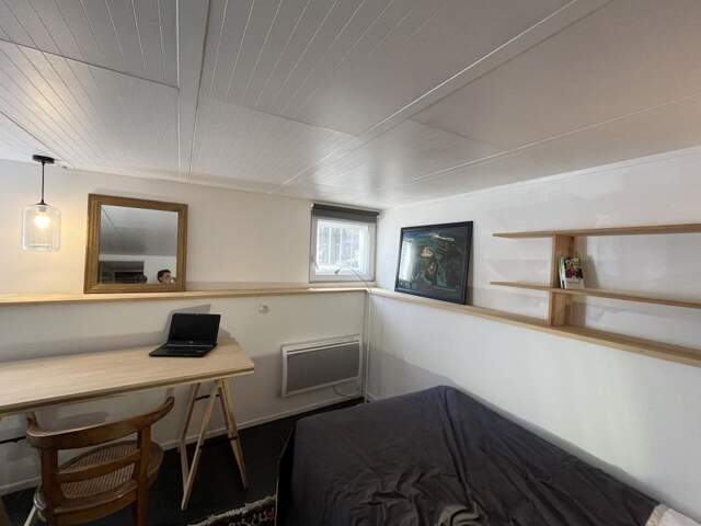 Studio de 24m2 à louer sur Viroflay — photo du bien