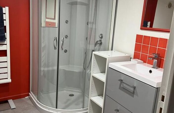 Studio de 24m2 à louer sur Viroflay — photo 2