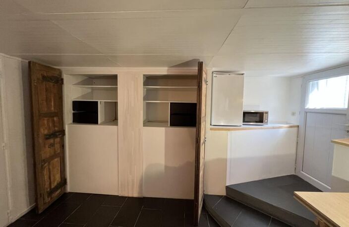 Studio de 24m2 à louer sur Viroflay — photo 3