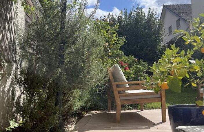 Studio de 24m2 à louer sur Viroflay — photo 4