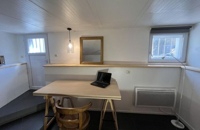 Studio de 24m2 à louer sur Viroflay — photo 5
