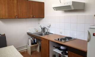 Appartement 1 Pièce 18 m² à louer à Lille (59000)
