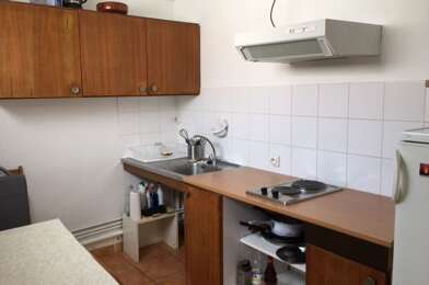 Appartement 1 pièces 459 €