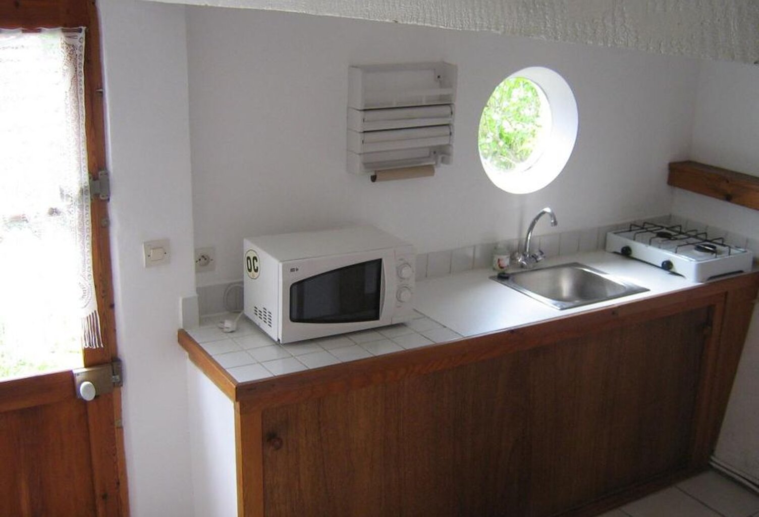 Studio de 20m2 à louer sur Marseille 13 — photo 1