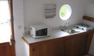 Appartement 1 Pièce 20 m² à louer à Marseille 13 (13013)