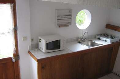 Appartement 1 pièces 450 €