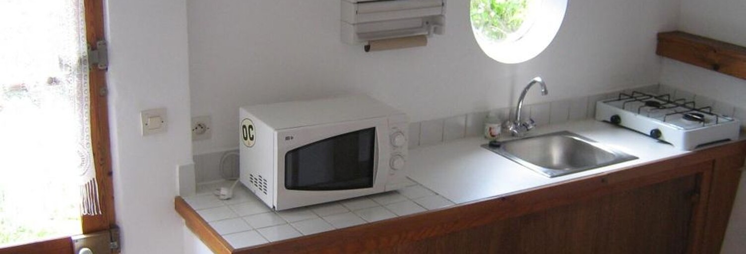 Appartement 1 Pièce 20 m² à louer à Marseille 13 (13013)