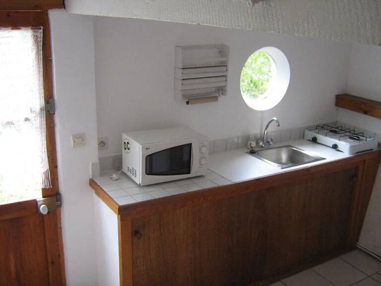 Studio de 20m2 à louer sur Marseille 13 — photo 1