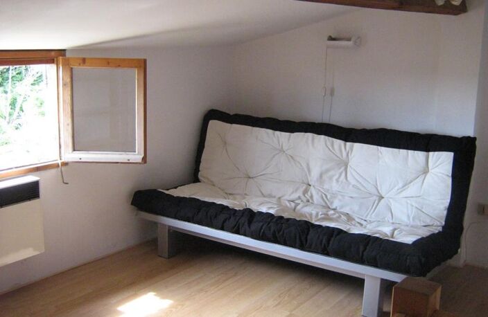 Studio de 20m2 à louer sur Marseille 13 — photo 2