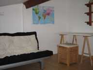 Studio de 20m2 à louer sur Marseille 13 — photo 3