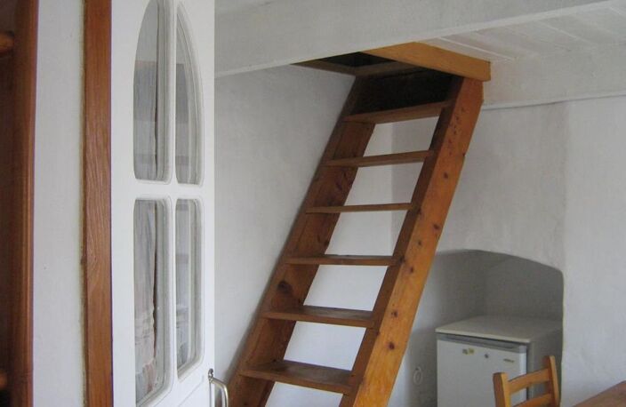 Studio de 20m2 à louer sur Marseille 13 — photo 4