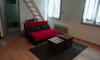 Appartement 1 Pièce 24 m² à louer à Tarbes (65000)