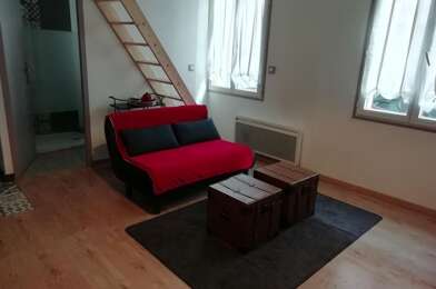 Appartement 1 pièces 415 €