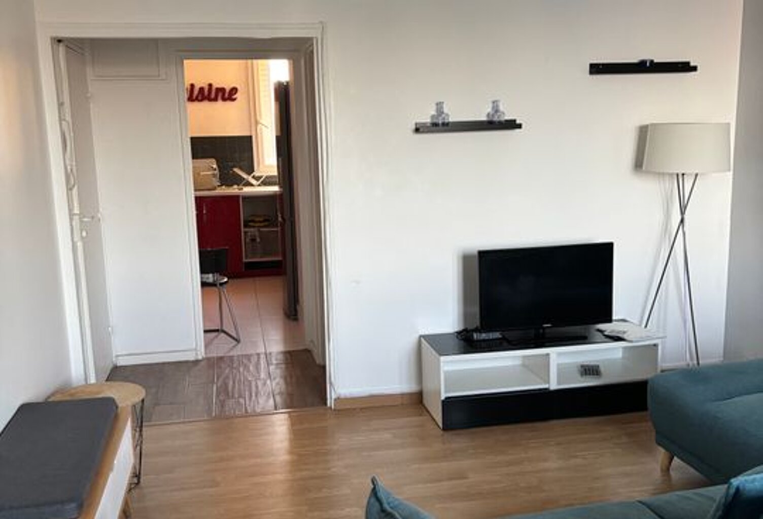 Appartement de 57m2 à louer sur Neuilly-sur-Marne — photo 1