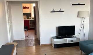 Appartement 3 Pièces 57 m² à louer à Neuilly-sur-Marne (93330)