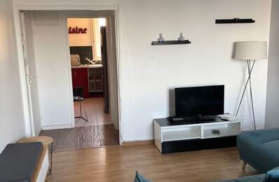 Appartement de 57m2 à louer sur Neuilly-sur-Marne — photo du bien