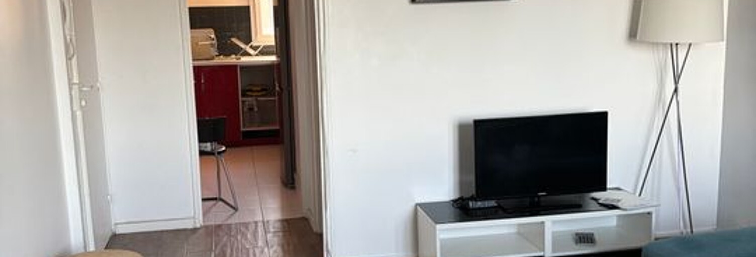 Appartement 3 Pièces 57 m² à louer à Neuilly-sur-Marne (93330)