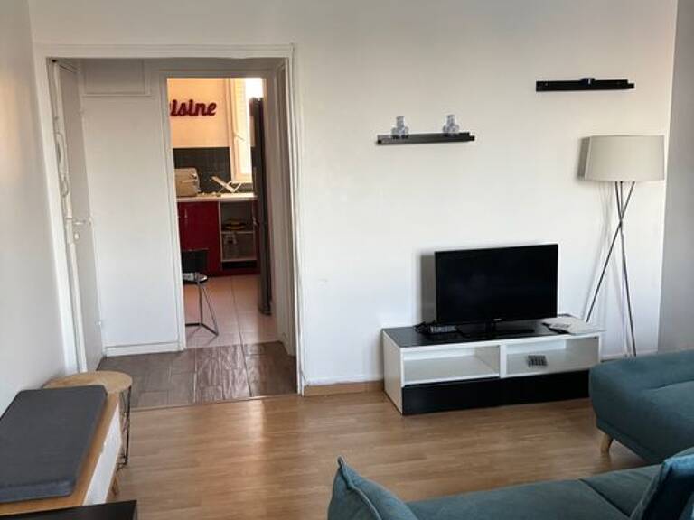 Appartement de 57m2 à louer sur Neuilly-sur-Marne — photo 1