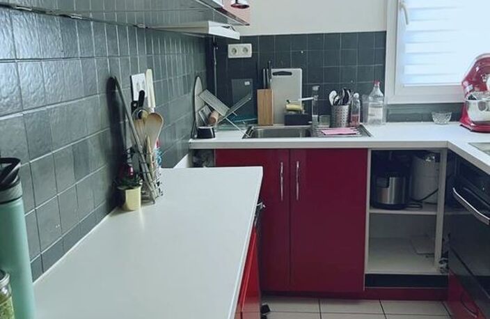 Appartement de 57m2 à louer sur Neuilly-sur-Marne — photo 2