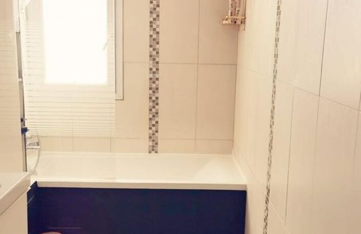 Appartement de 57m2 à louer sur Neuilly-sur-Marne — photo 4