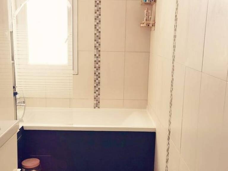 Appartement de 57m2 à louer sur Neuilly-sur-Marne — photo 1