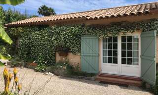 Appartement 1 Pièce 31 m² à louer à Mougins (06250)
