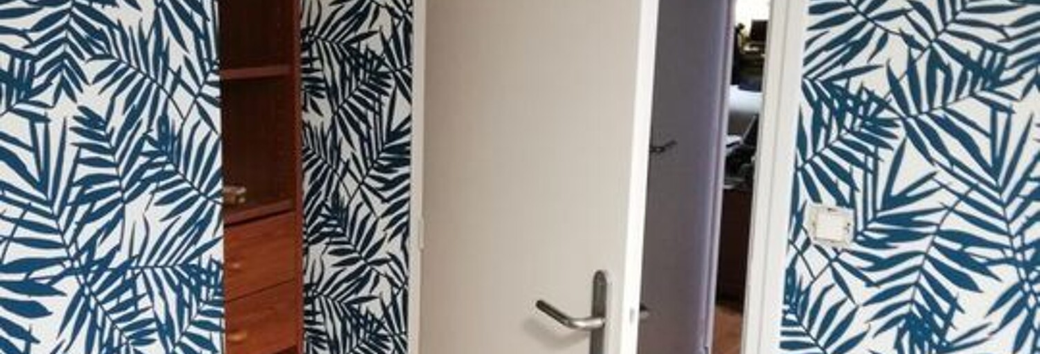 Appartement 1 Pièce 11 m² à louer à motte castrale du Breucq (59491)